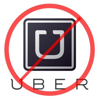 uber-proibido
